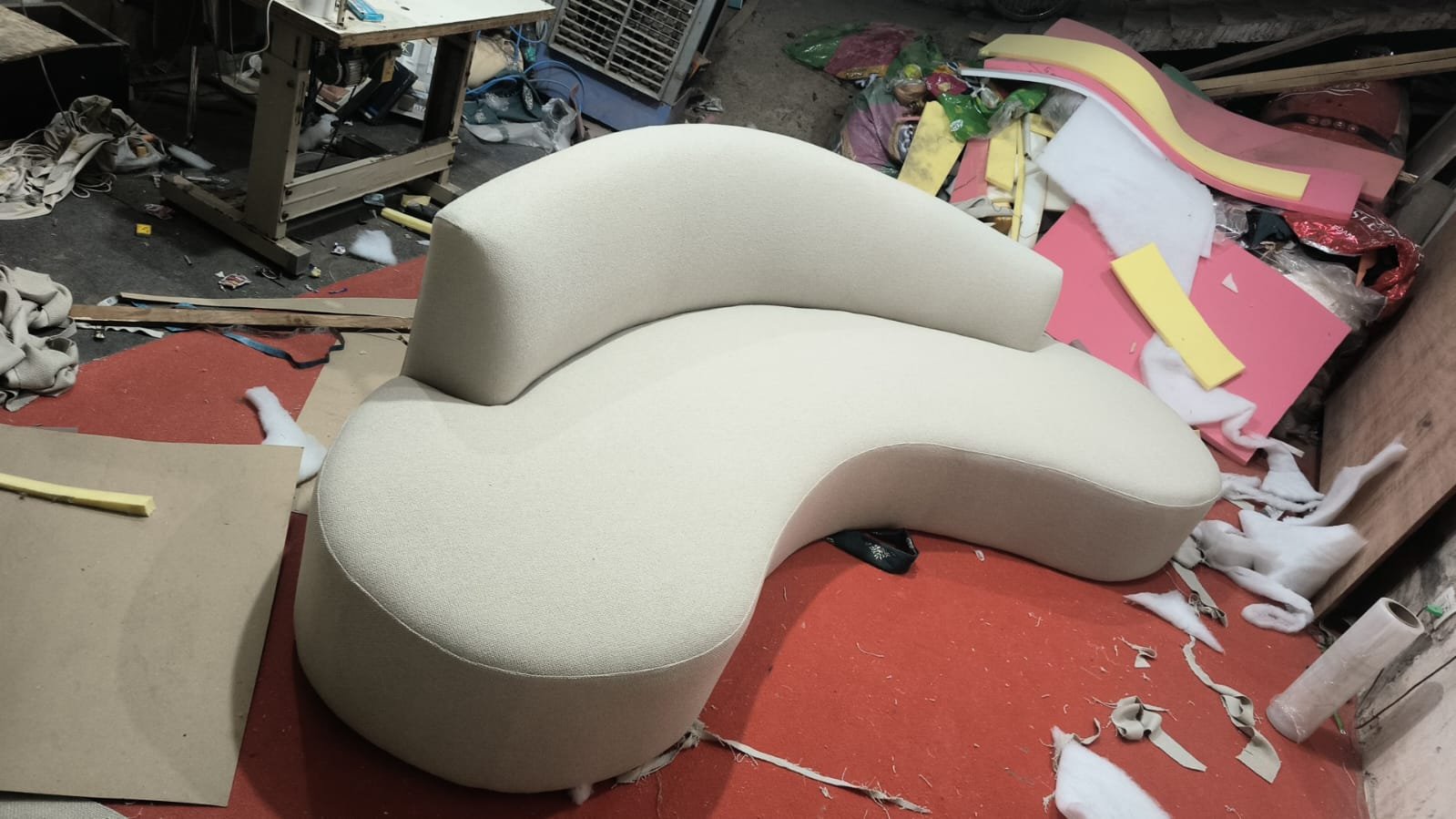Sofa Service Gallery